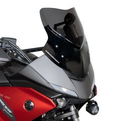 Ζελατίνα Barracuda "Aerosport" για Yamaha Tracer 700 '20-'22