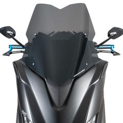 Ζελατίνα Barracuda "Aerosport" για Yamaha T-Max 560 '20-'21