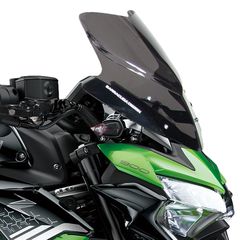 Ζελατίνα Barracuda "Aerosport" για Kawasaki Z900 '20-'22