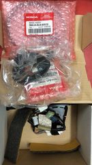 ΚΙΤ ΕΓΚΑΤΑΣΤΑΣΗΣ NAVIGATION HONDA ACCORD '09- '12 (08B44TL0600)