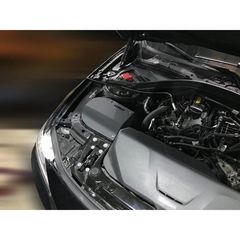 Κιτ εισαγωγής αέρα της MST Performance για BMW 120i/125i/220i/230i/320i/420i/430i B48 F3X 2.0L (BW-B4801)