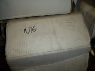 ΣΙΛΑΝΣΙΕ NISSAN ALMERA / PRIMERA /NAVARA / D40 / D22 / N15 / N16 /-thumb-19