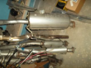 ΣΙΛΑΝΣΙΕ NISSAN ALMERA / PRIMERA /NAVARA / D40 / D22 / N15 / N16 /-thumb-2