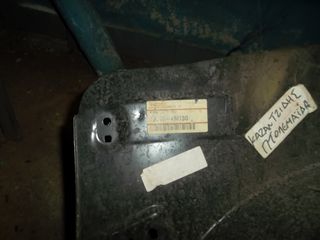 ΣΙΛΑΝΣΙΕ NISSAN ALMERA / PRIMERA /NAVARA / D40 / D22 / N15 / N16 /-thumb-26