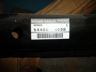 ΣΙΛΑΝΣΙΕ NISSAN ALMERA / PRIMERA /NAVARA / D40 / D22 / N15 / N16 /-thumb-29