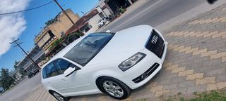 Audi A3 '10