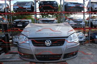 VW POLO 06-09 1400CC 80 HP (BUD)