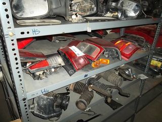 ΨΥΓΕΙΟ ΝΕΡΟΥ NISSAN  PRIMERA P11 120 GA16 ΚΙΝΗΤΗΡΑΣ -thumb-10