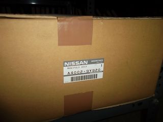 ΨΥΓΕΙΟ ΝΕΡΟΥ NISSAN  PRIMERA P11 120 GA16 ΚΙΝΗΤΗΡΑΣ -thumb-14