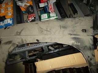 ΨΥΓΕΙΟ ΝΕΡΟΥ NISSAN  PRIMERA P11 120 GA16 ΚΙΝΗΤΗΡΑΣ -thumb-21