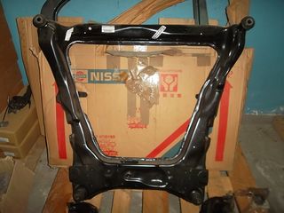 ΨΥΓΕΙΟ ΝΕΡΟΥ NISSAN  PRIMERA P11 120 GA16 ΚΙΝΗΤΗΡΑΣ -thumb-32
