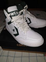 Converse Weapon '86 Mid - Lary Bird Celtics-thumb-1