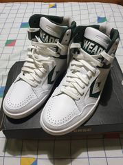 Converse Weapon '86 Mid - Lary Bird Celtics-thumb-2