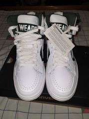 Converse Weapon '86 Mid - Lary Bird Celtics-thumb-3