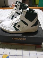 Converse Weapon '86 Mid - Lary Bird Celtics-thumb-5