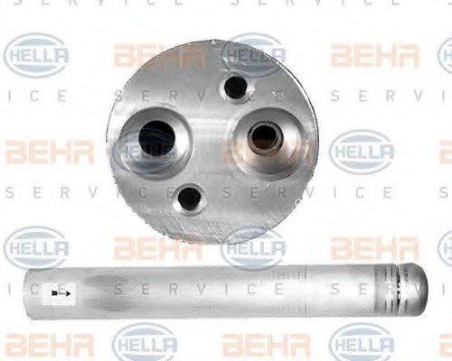 AD194000S (8FT351197481)MAHLE BEHR ΑΦΥΓΡΑΝΤΗΡΑΣ MAN TGA/TGS/TGX