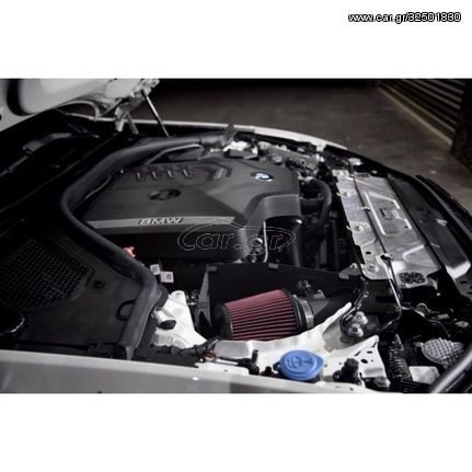 Κιτ Εισαγωγής Αέρα της MST Performance για BMW 320i/330i/420i B48 (BW-B4802)