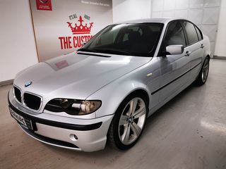 Bmw 316 '02 E46 3 SERIES
