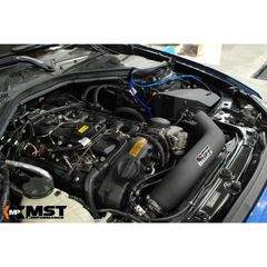 Κιτ εισαγωγής αέρα της MST Performance για BMW 335i/435i F30/F32 2012-2016 (BW-MK3351)