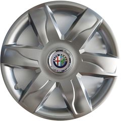 ΤΑΣΙΑ ΜΑΡΚΕ 15'' ΓΙΑ ALFA ROMEO REPLICA ΚΩΔΙΚΟΣ : CC318 (4 TEM)