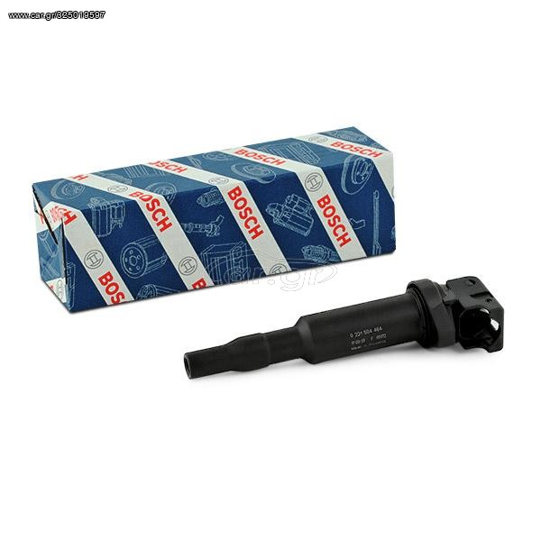 BOSCH Πολλαπλασιαστής για BMW 3 (E46, E90, E91) - 5 (E39, E60, E61) - 6 Coupe (E63) - 7 (E65, E66, E67) - Z3 (E36) - Z4 (E85,E86) - X3 (E83) - X5 (E53)