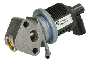 Βαλβίδα EGR AUDI A2; SEAT AROSA, CORDOBA, CORDOBA VARIO, IBIZA II, IBIZA III, INCA, LEON, TOLEDO II; SKODA FABIA I, OCTAVIA I, OCTAVIA II; VW BORA, BORA I, CADDY II, CADDY III 1.4/1.6 09.96-0