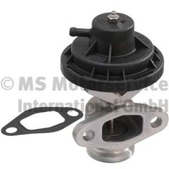 Βαλβίδα ΕGR SEAT AROSA, CORDOBA, CORDOBA VARIO, IBIZA II, IBIZA III, INCA, LEON; SKODA FABIA I, FABIA I PRAKTIK, OCTAVIA I; VW BORA I, CADDY II, CADDY III, CADDY III/MINIVAN 1.4D-2.0D 11.95-0