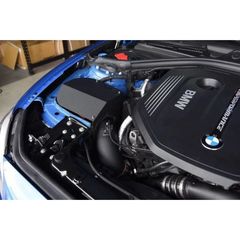 Κιτ Εισαγωγής Αέρα της MST Performance για BMW M140i / M240i 2015+ (BW-B5801)