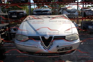 ALFA ROMEO 156 97-03 1600cc 120HP 