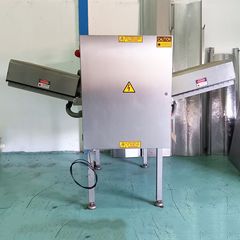 Μηχάνημα ταξινόμησης-διαχωρισμού BEST LS 9000-thumb-1
