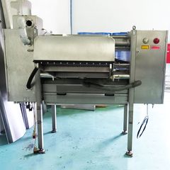 Μηχάνημα ταξινόμησης-διαχωρισμού BEST LS 9000-thumb-2