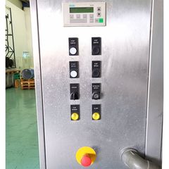 Μηχάνημα ταξινόμησης-διαχωρισμού BEST LS 9000-thumb-4