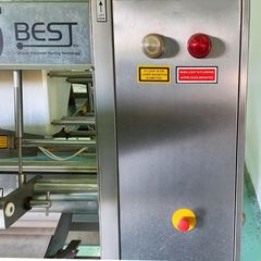 Μηχάνημα ταξινόμησης-διαχωρισμού BEST LS 9000-thumb-7