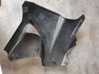 KAWASAKI KLE FAIRING ΠΛΑΙΝΟ ΚΑΠΑΚΙ-thumb-1