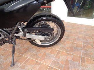 Yamaha XT 600E 2002