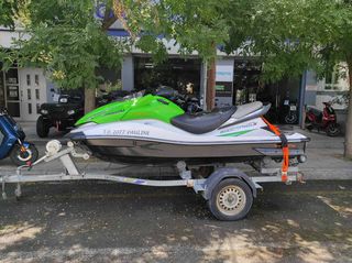 Kawasaki 2008 ULTRA 250X