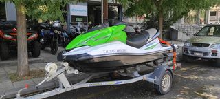 Kawasaki 2008 ULTRA 250X-thumb-1
