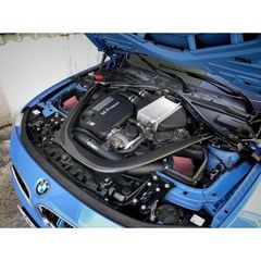 Κιτ εισαγωγής αέρα της MST Performance για BMW M2/M3/M4 S55 3.0L (BW-M3401)