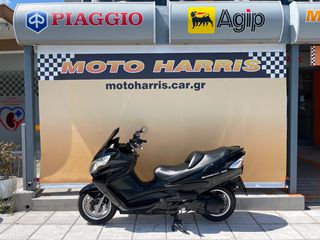 Suzuki AN 400 Burgman '06 ##MOTO HARRIS!!## BURGMAN 400 