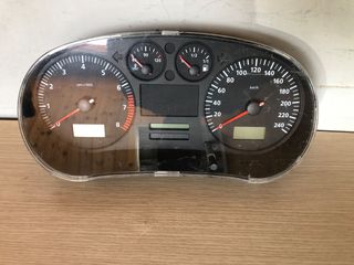 SEAT LEON TOLEDO KONTEP