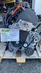 ΚΙΝΗΤΗΡΑΣ AUDI VOLKSWAGEN GOLF 4,BORA SEAT IBIZA,LEON 1.4cc 16valve ΒΕΝΖΙΝΗ BCA 94-04