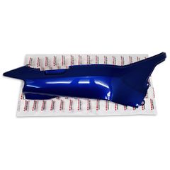 ΚΑΠΑΚΙ ΣΚΕΛΕΤΟΥ (ΟΥΡΑ) KAWASAKI KAZE-R (00-04) ΔΕΞΙ ΜΠΛΕ ΓΝΗΣΙΟ