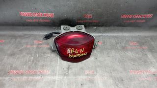 ΦΑΝΑΡΙ ΠΙΣΩ KAWASAKI ER6 N ΣΕ ΑΡΙΣΤΗ ΚΑΤΑΣΤΑΣΗ!!! PIAGGIO STOCK HOUSE!! ΝΟ.1 ΣΕ ΟΛΗ ΤΗΝ ΕΛΛΑΔΑ!!