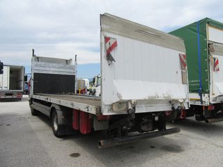 MERCEDES 1224 ATEGO ΓΙΑ ΑΝΤΑΛΛΑΚΤΙΚΑ-thumb-3