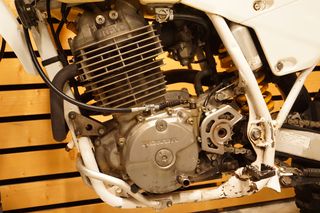 Honda XR 600 1998 ΕΚΘΕΣΙΑΚΟ - ΕΡΓΟΣΤΑΣΙΑΚΟ - ΕΛΛΗΝΙΚΟ-thumb-26