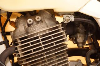 Honda XR 600 1998 ΕΚΘΕΣΙΑΚΟ - ΕΡΓΟΣΤΑΣΙΑΚΟ - ΕΛΛΗΝΙΚΟ-thumb-27