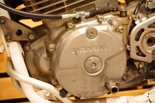 Honda XR 600 1998 ΕΚΘΕΣΙΑΚΟ - ΕΡΓΟΣΤΑΣΙΑΚΟ - ΕΛΛΗΝΙΚΟ-thumb-28