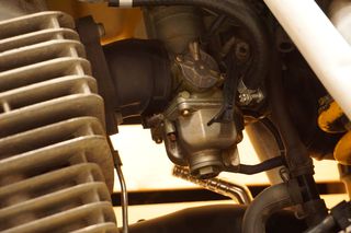 Honda XR 600 1998 ΕΚΘΕΣΙΑΚΟ - ΕΡΓΟΣΤΑΣΙΑΚΟ - ΕΛΛΗΝΙΚΟ-thumb-30