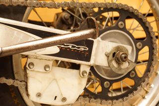 Honda XR 600 1998 ΕΚΘΕΣΙΑΚΟ - ΕΡΓΟΣΤΑΣΙΑΚΟ - ΕΛΛΗΝΙΚΟ-thumb-31