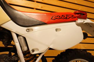 Honda XR 600 1998 ΕΚΘΕΣΙΑΚΟ - ΕΡΓΟΣΤΑΣΙΑΚΟ - ΕΛΛΗΝΙΚΟ-thumb-32